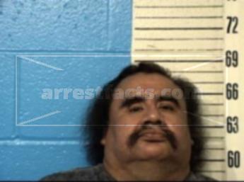 Jesse Ramon Ruiz