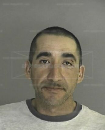 Jose Santos Sandoval