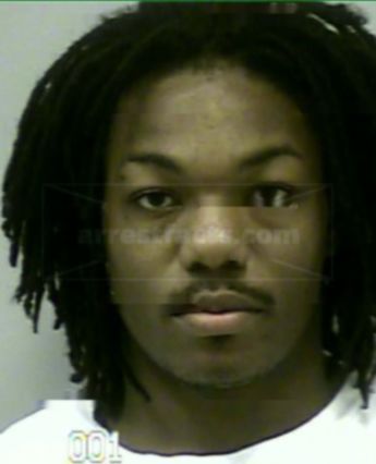 Eddie Jarrard Parham
