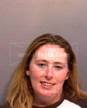 Teresa Dianne Crenshaw