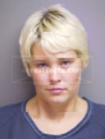 Emily J Woods