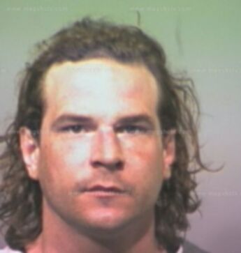 Gerald Oneil Conrad