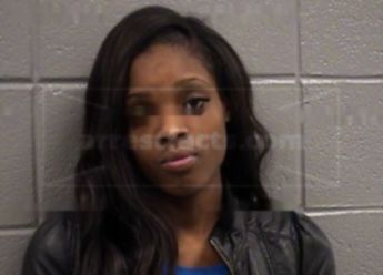 Kiera Barfield