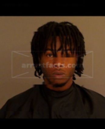 Joseph Mario Stewart