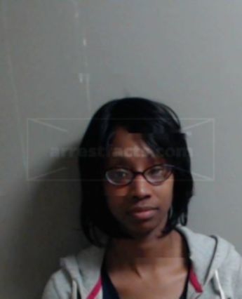 Lakeshia Griggs Henderson