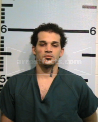 Tony Lee Brown