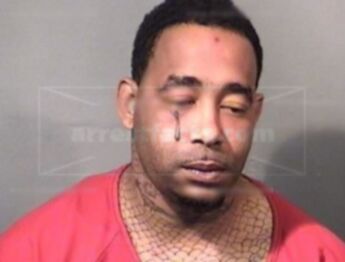 Kevin Antonio Jackson