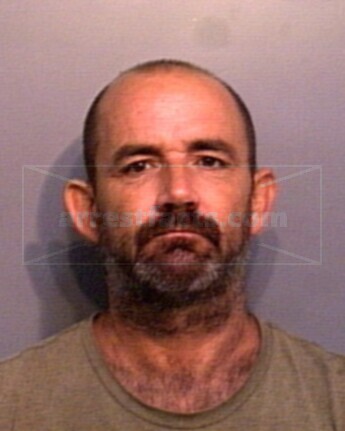 Christopher Wayne Johnston