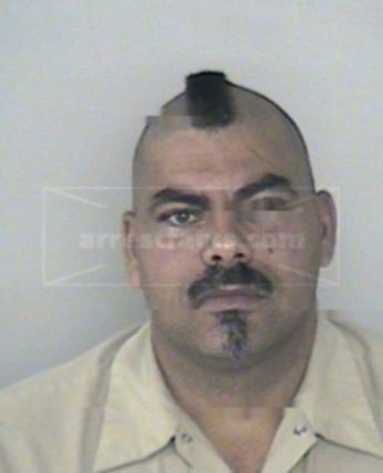 Melvin B Santos