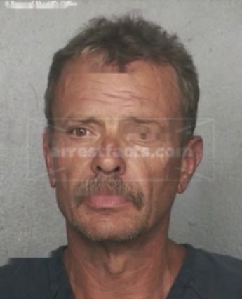 David Allen Watson