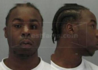 Larry Earl Brooks