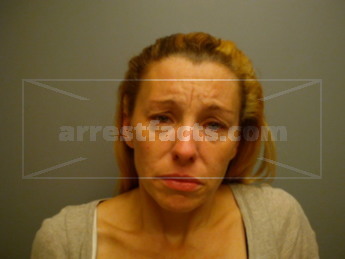 Melissa Sue Sheridan