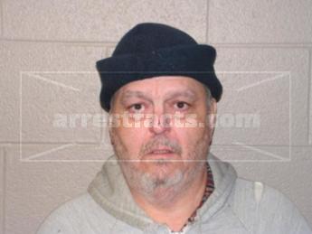 Jerry Alan Thomas