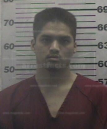 Cesar Barron