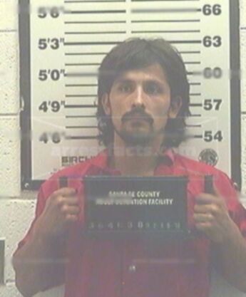 Joshua Ruiz