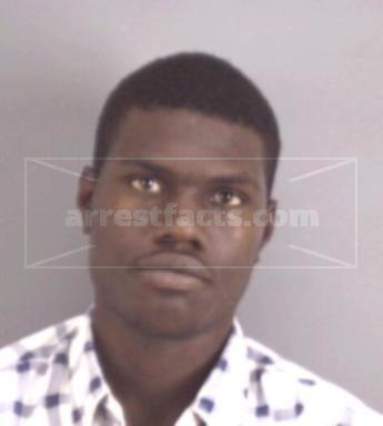 Michael Dewayne Akins