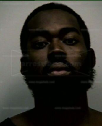 Tyrone Simpson