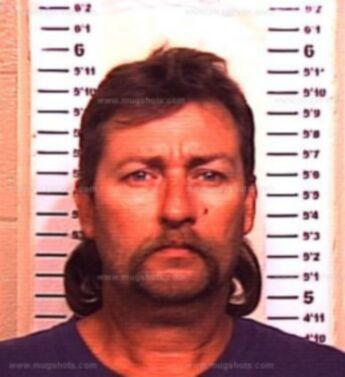 Jerry Lee Chumbley