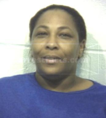 Wanda Joyce Knighten
