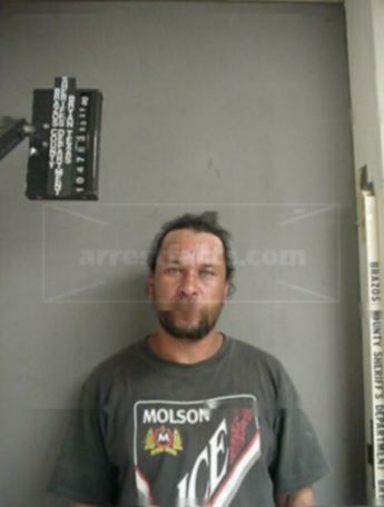 Lonnie Earl Fields