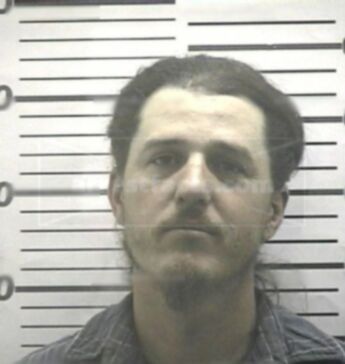 Logan Scott Farnham