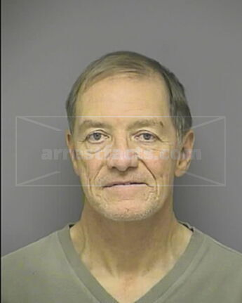 Paul Gordon Williams