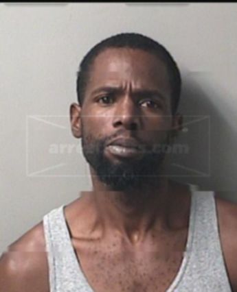 Larry Jermaine Roberts