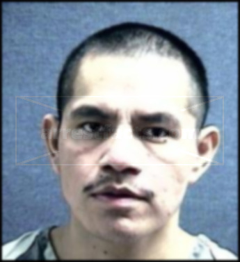Alfredo Ramirez Mendoza
