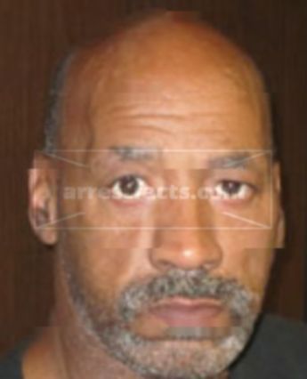 Waymon Coleman