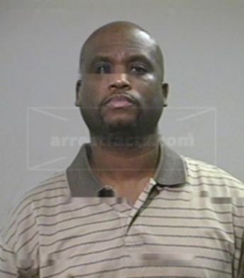 Steven Anthony Adams
