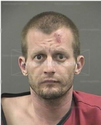 Michael Alan Brock