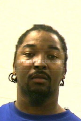 Jasper Tramaine Collins