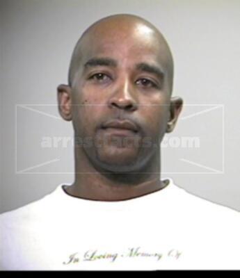 Donald Ray Stewart Jr