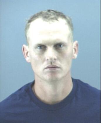 Chad Edward Terrell