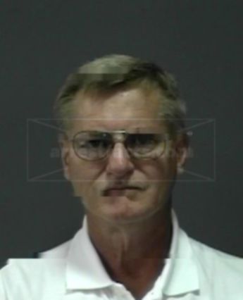 Robert Leslie Mezza