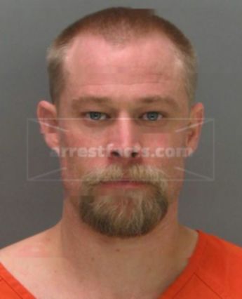Patterson Gary Rulon Jr