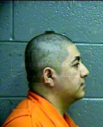 Jorge Melendez Flores