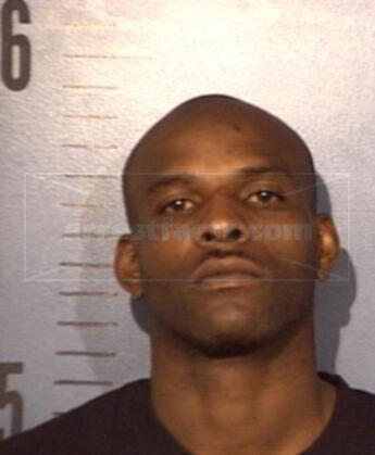 Kenneth Charles Mcclain