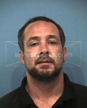 Christopher Patrick Hegberg