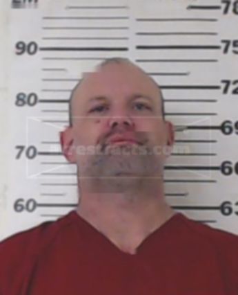Jeremy Joe Hayes