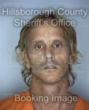 Timothy Gail Wille