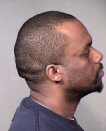 Robert Leon Jefferson