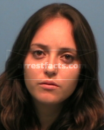 Daisy Annette Torres