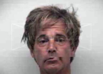 Jerry William Garver