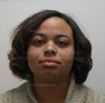 Ashley Nicole Herrell