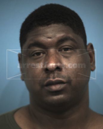 Rontrail Lamont Williams
