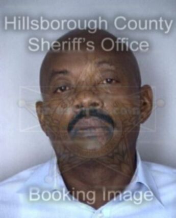 David Tyrone Henry