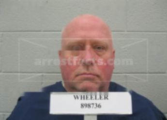 Eric Kevin Wheeler