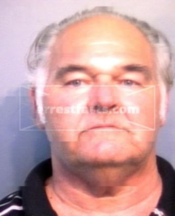 Jerry Ray Oaks