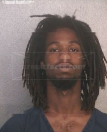 Quontin Lamar Mosley